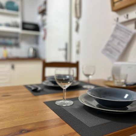 באבה Ferienwohnung Sonnenblume מראה חיצוני תמונה